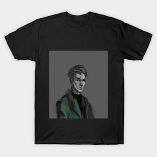 Draco T-Shirt